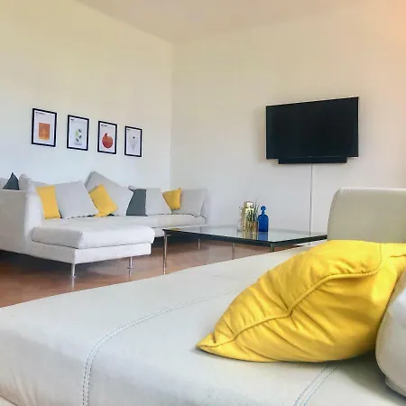 Triestevillas Campomarzio20, Sea View In The City Center, 9 Guests Trieste