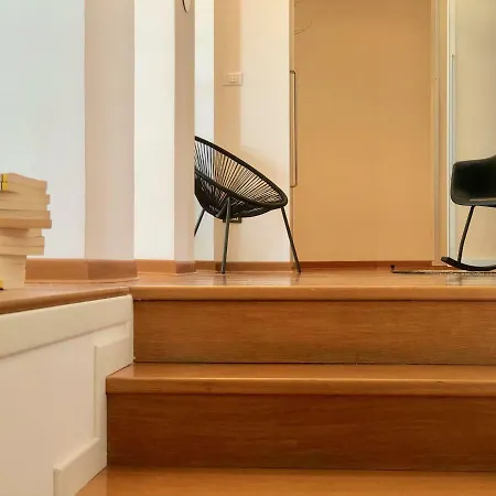 Triestevillas Campomarzio20, Sea View In The City Center, 9 Guests Trieste