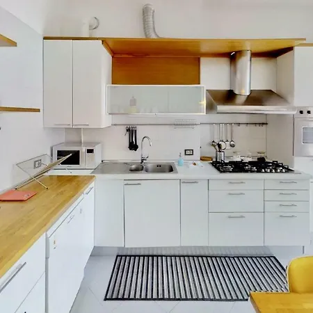 Triestevillas Campomarzio20, Sea View In The City Center, 9 Guests *